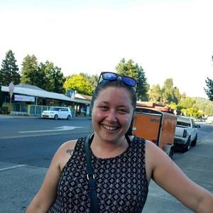 Meet your Posher, Annika